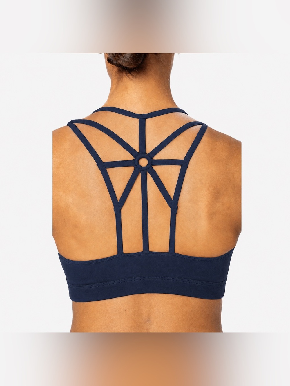 NWT Sol & Mane Alexandria Bra
